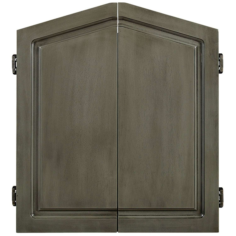 Dartboard Cabinet-slate