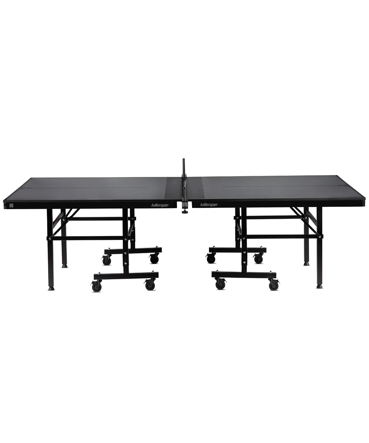 Killerspin MyT 415X Mega Indoor Ping Pong Table - Graphite