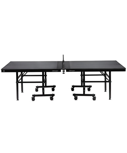 Killerspin MyT 415X Mega Indoor Ping Pong Table - Graphite