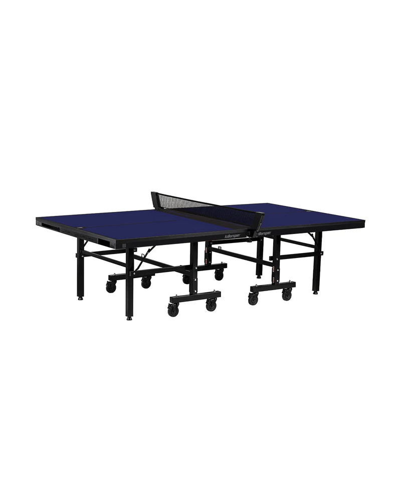 Killerspin MyT 415X Mega Indoor Ping Pong Table -  DeepBlu