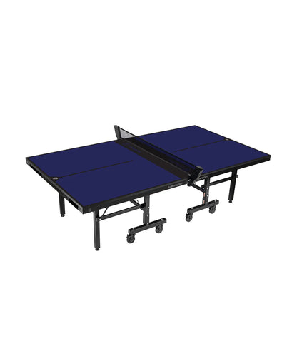 Killerspin MyT 415X Mega Indoor Ping Pong Table -  DeepBlu