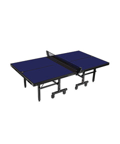 Killerspin MyT 415X Mega Indoor Ping Pong Table -  DeepBlu