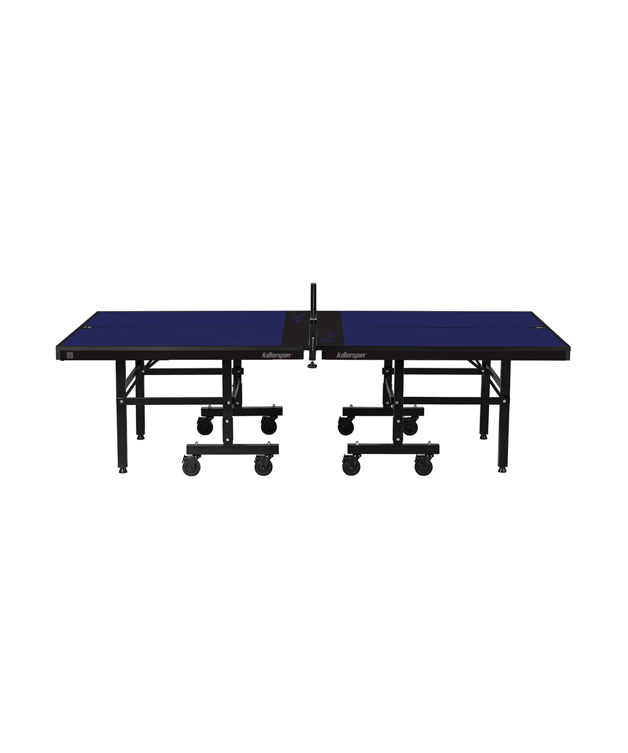 Killerspin MyT 415X Mega Indoor Ping Pong Table -  DeepBlu