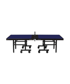 Killerspin MyT 415X Mega Indoor Ping Pong Table -  DeepBlu