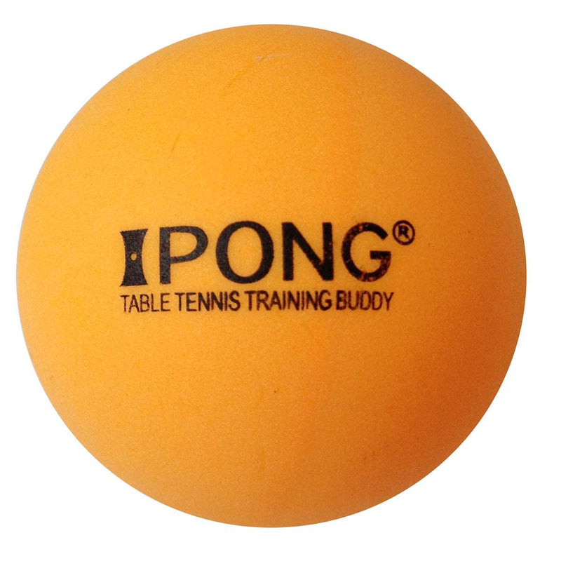 iPONG 2-Star Table Tennis Training Balls (100 count)