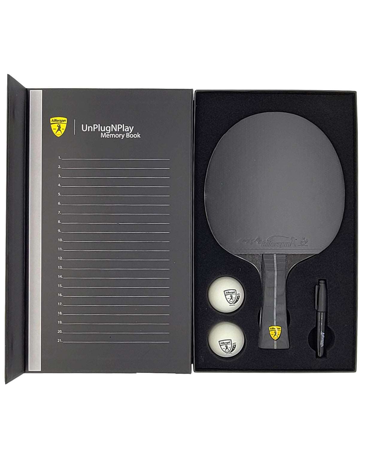 IMPACT D5 SmartGrip