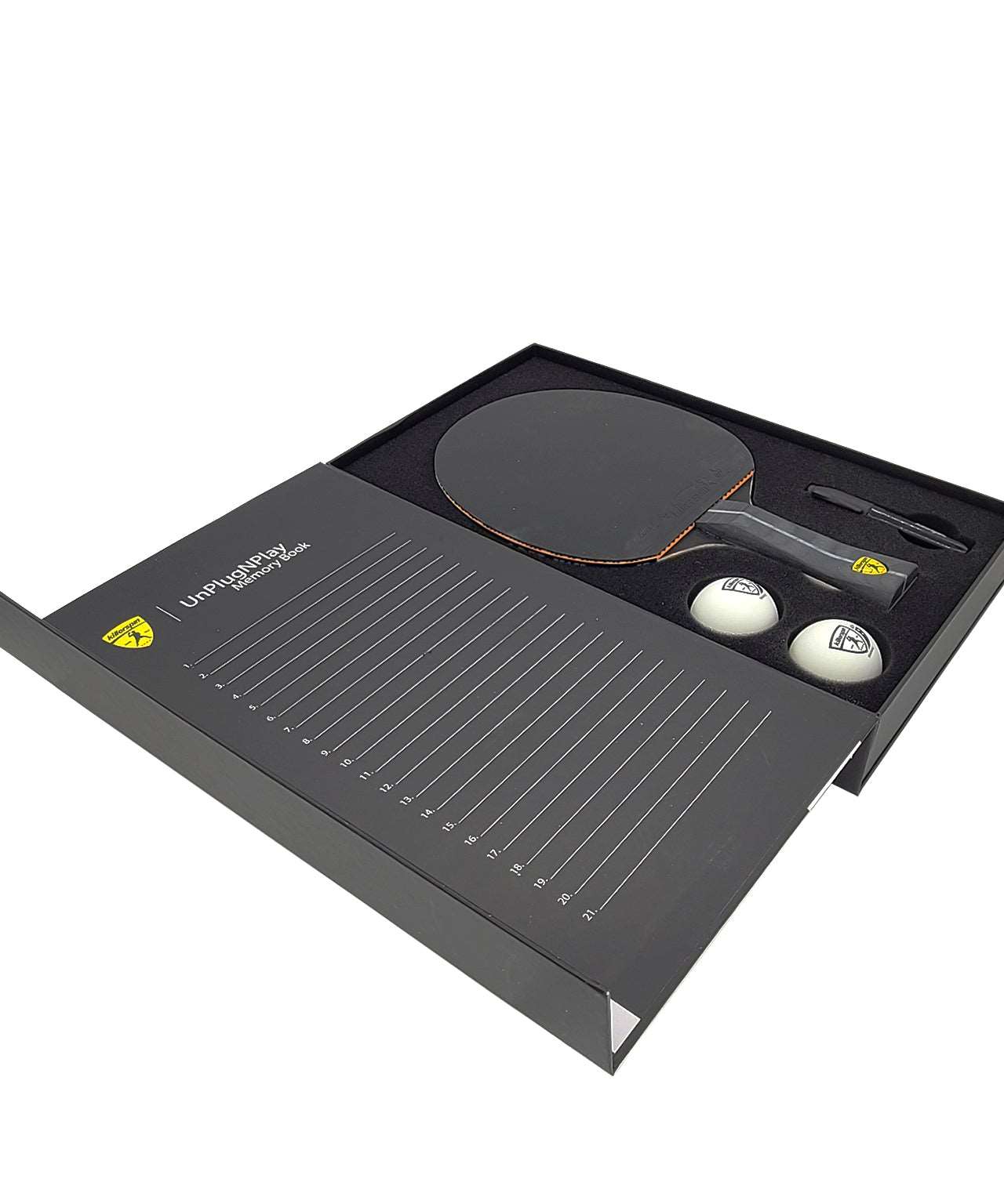 IMPACT D5 SmartGrip