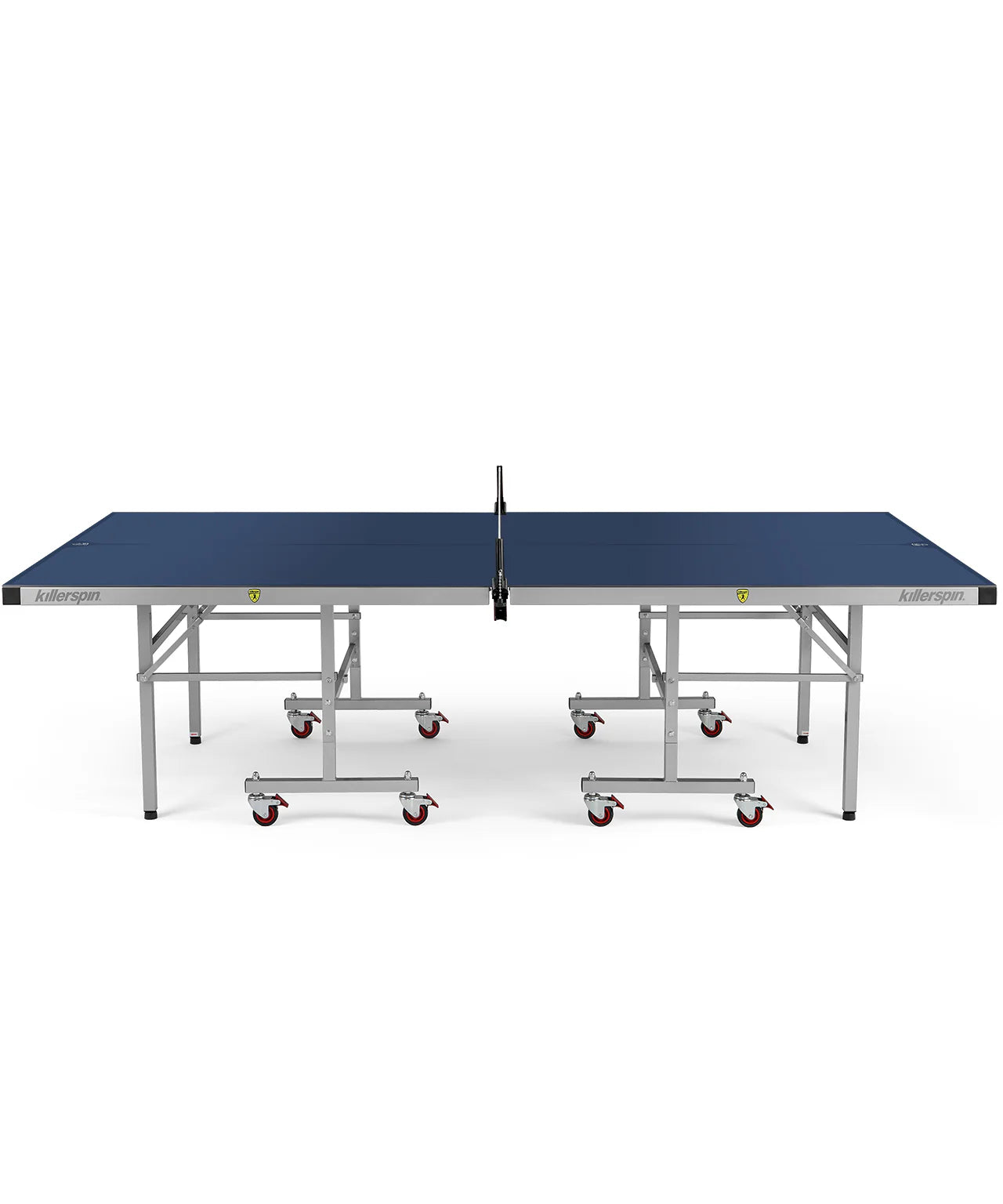 Killerspin MyT7 Folding Ping Pong Table - Breeze