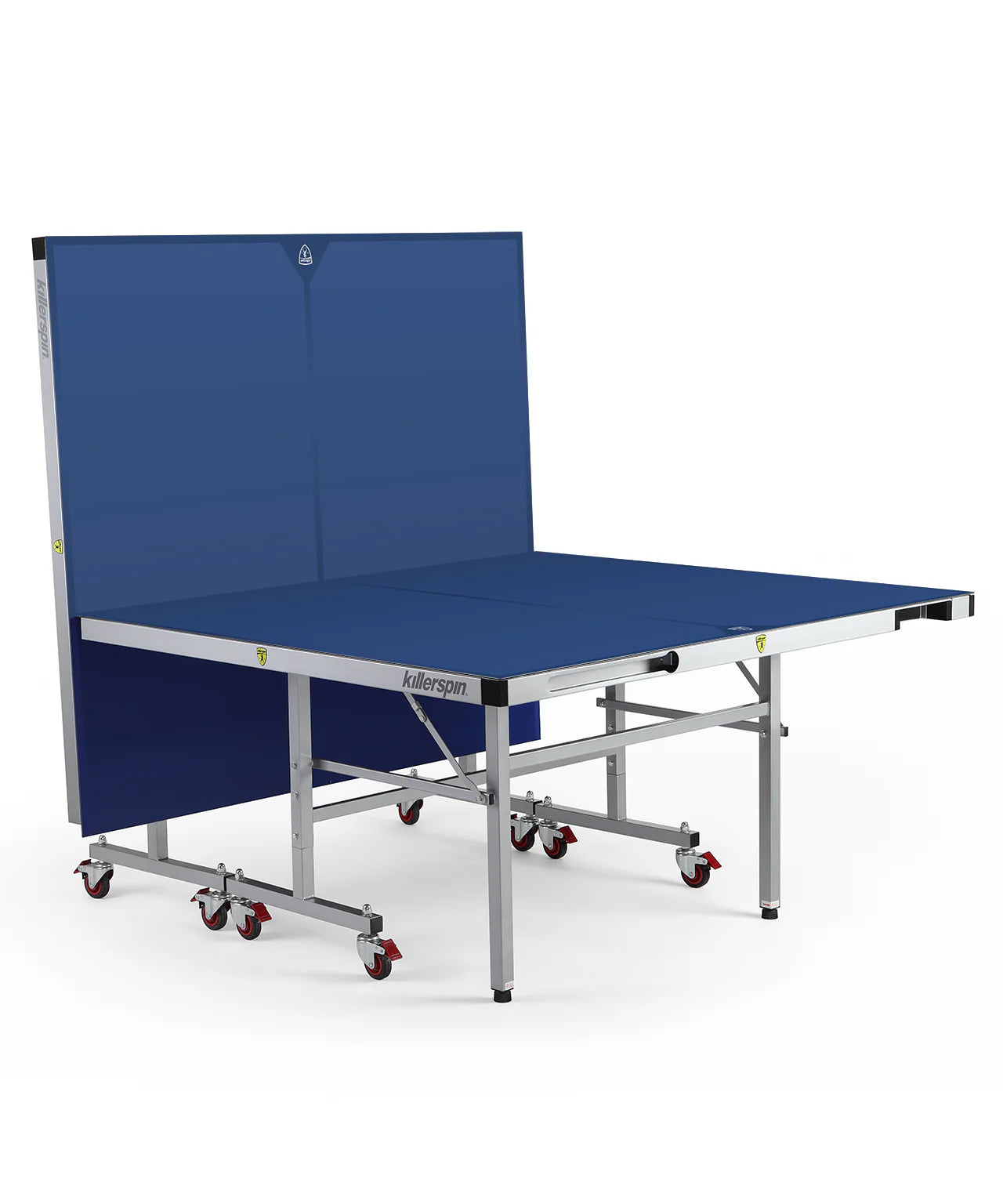 Killerspin MyT7 Folding Ping Pong Table - Breeze