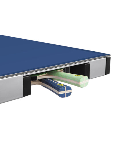 Killerspin MyT7 Folding Ping Pong Table - Breeze