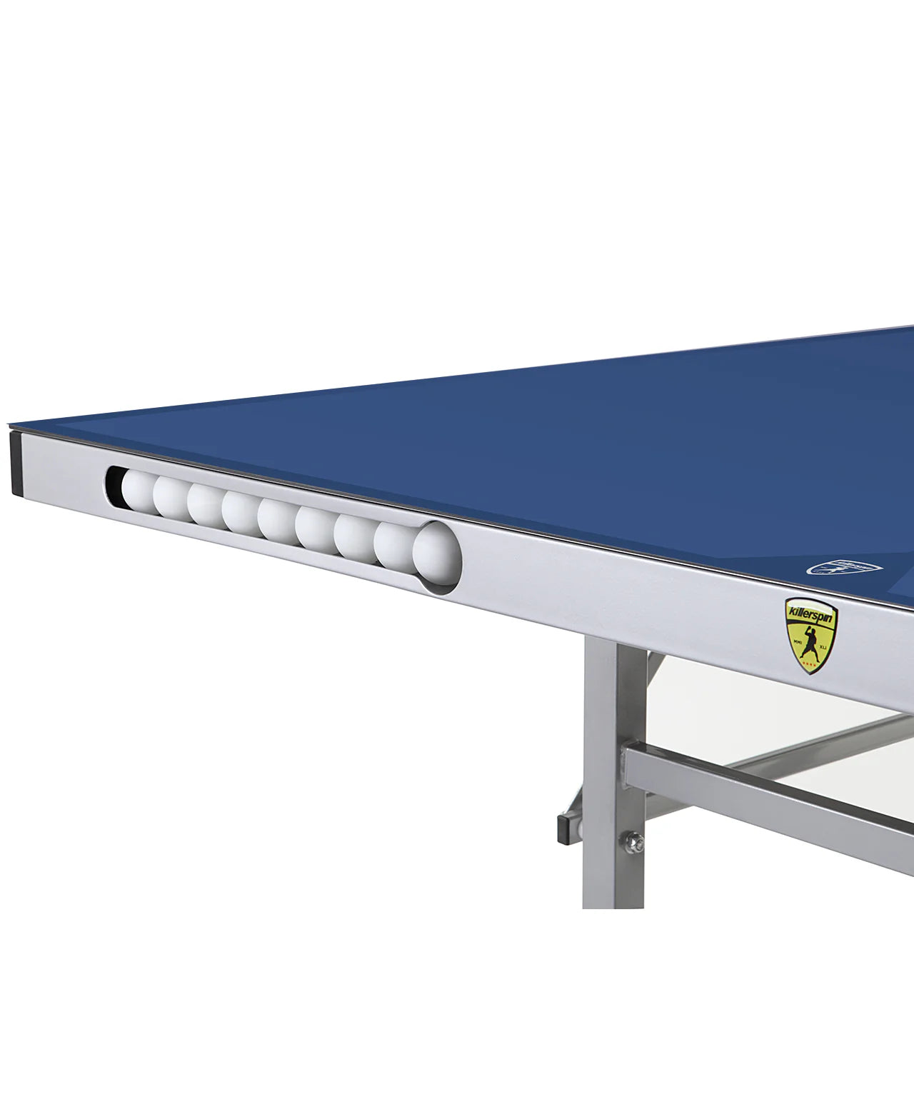 Killerspin MyT7 Folding Ping Pong Table - Breeze