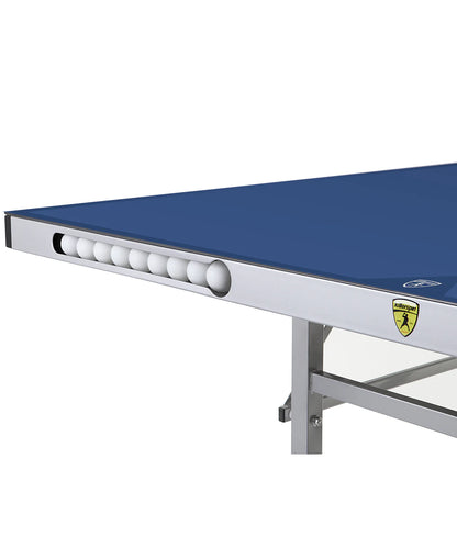 Killerspin MyT7 Folding Ping Pong Table - Breeze