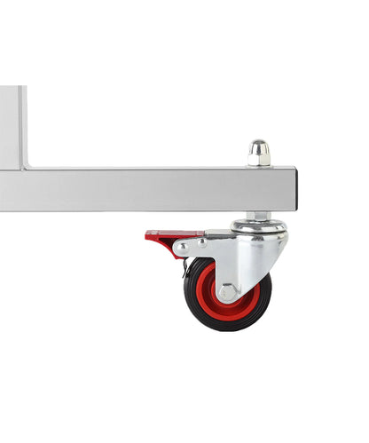 Killerspin MyT7 Folding Ping Pong Table - Breeze