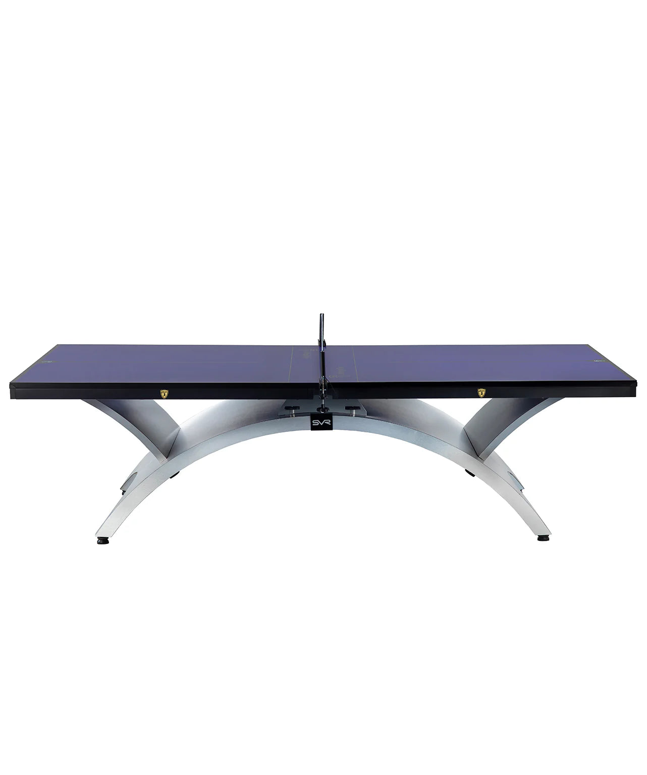Killerspin Revolution Classic SVR-Silver1 Indoor Ping Pong Table