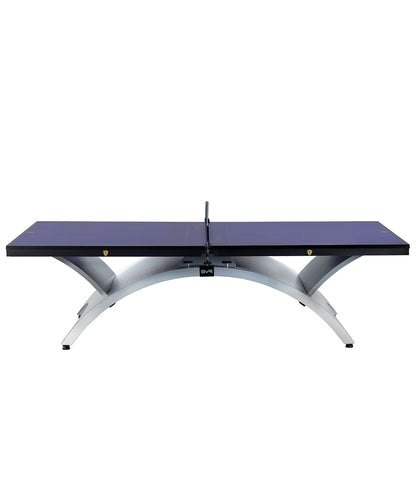 Killerspin Revolution Classic SVR-Silver1 Indoor Ping Pong Table