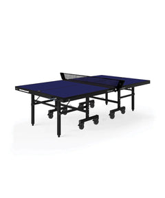 Killerspin MyT 415X Max Indoor Ping Pong Table - DeepBlu
