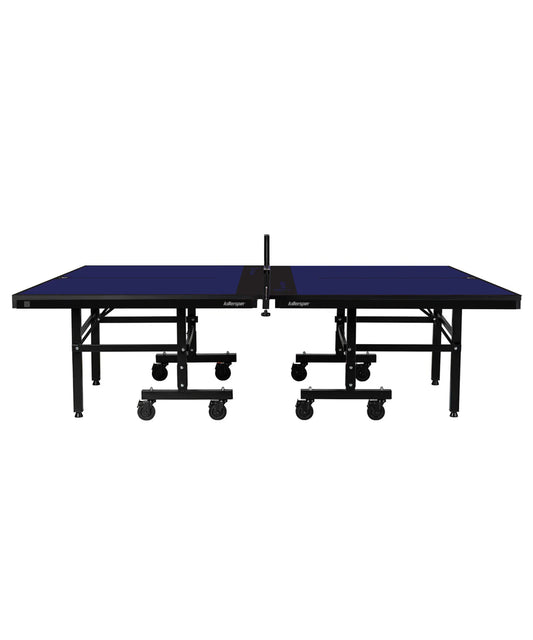 Killerspin MyT 415X Max Indoor Ping Pong Table - DeepBlu