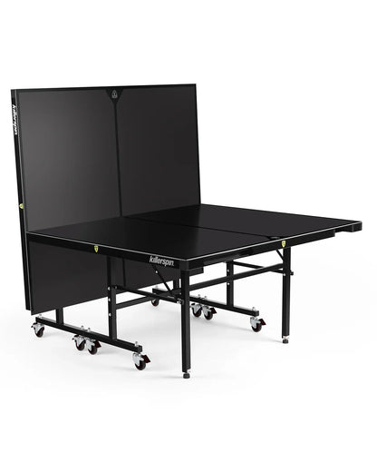Killerspin MyT7 BlackStorm Folding Ping Pong Table - BlackStorm
