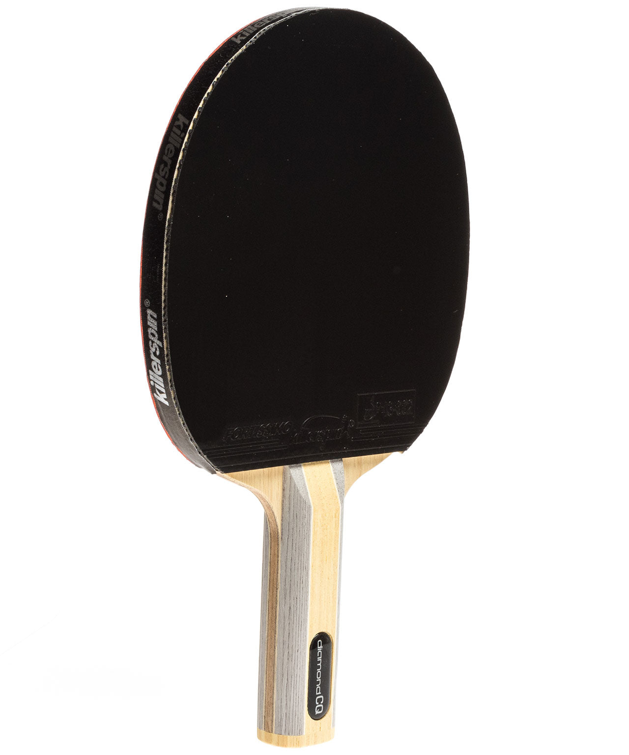 Diamond CQ Premium Table Tennis Paddle