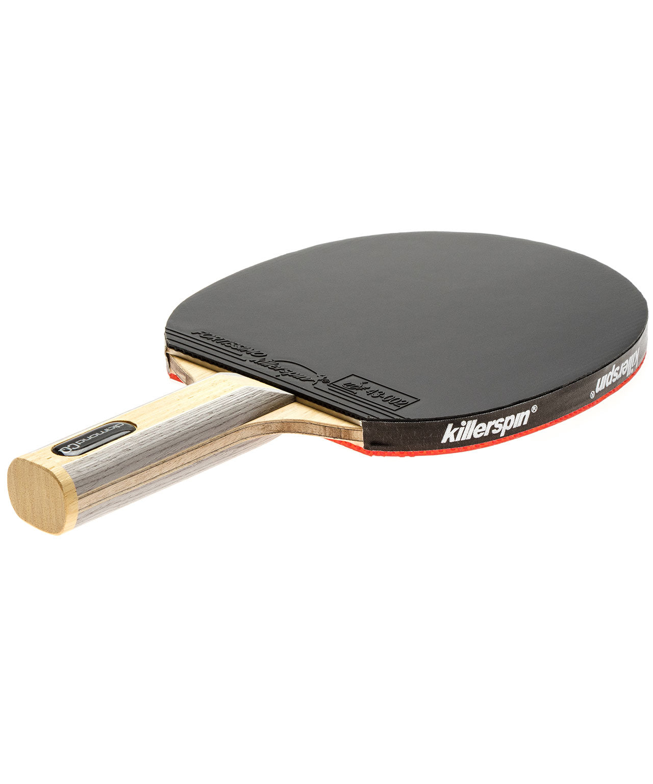 Diamond CQ Premium Table Tennis Paddle
