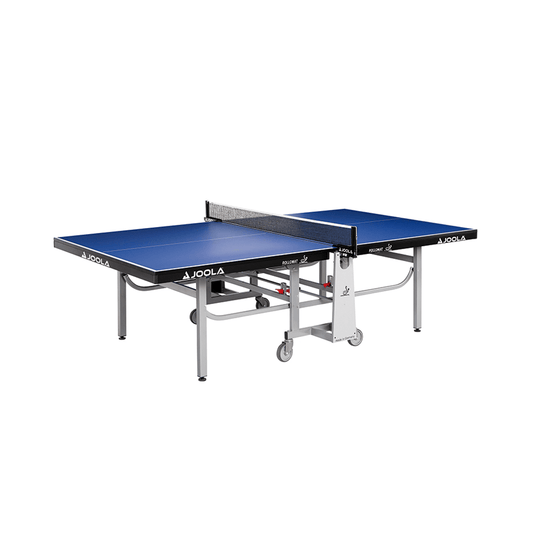 JOOLA Rollomat Table Tennis Table