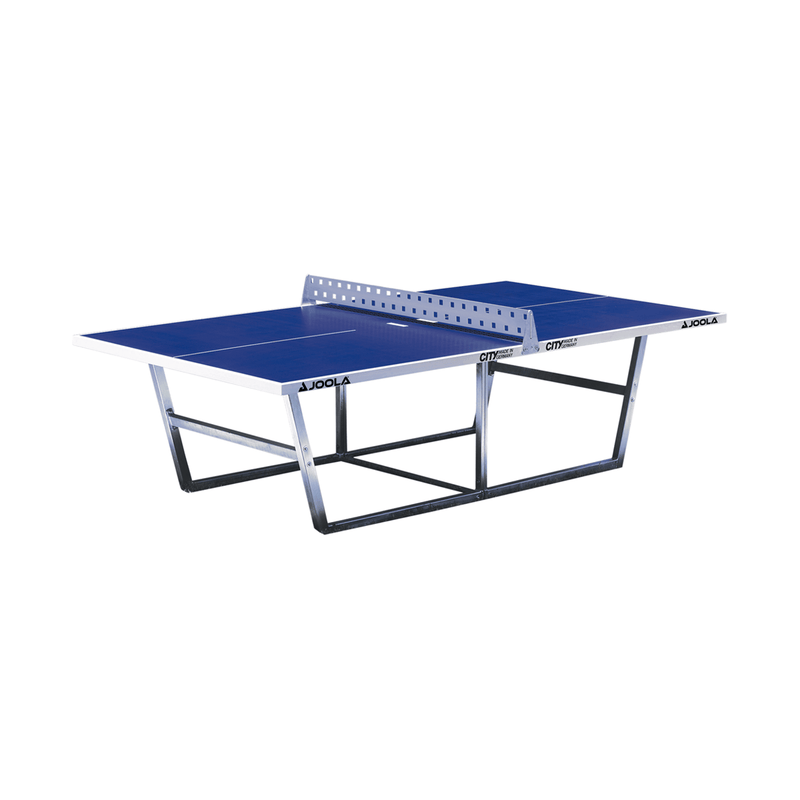 JOOLA City Outdoor Tennis Table