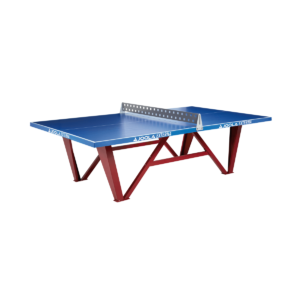 JOOLA Outdoor TR Table Tennis Table