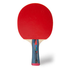JOOLA Tour Expert Table Tennis Racket & Ball Case Set