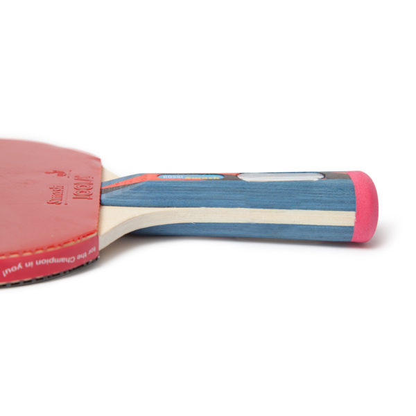 JOOLA Tour Expert Table Tennis Racket & Ball Case Set