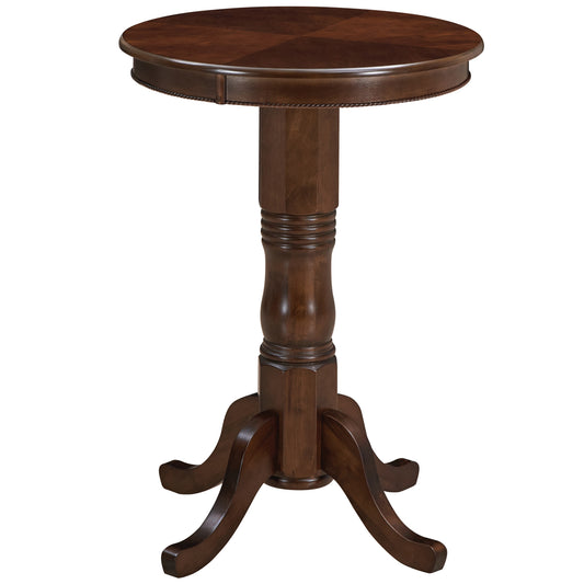 Pub Table - Cappuccino