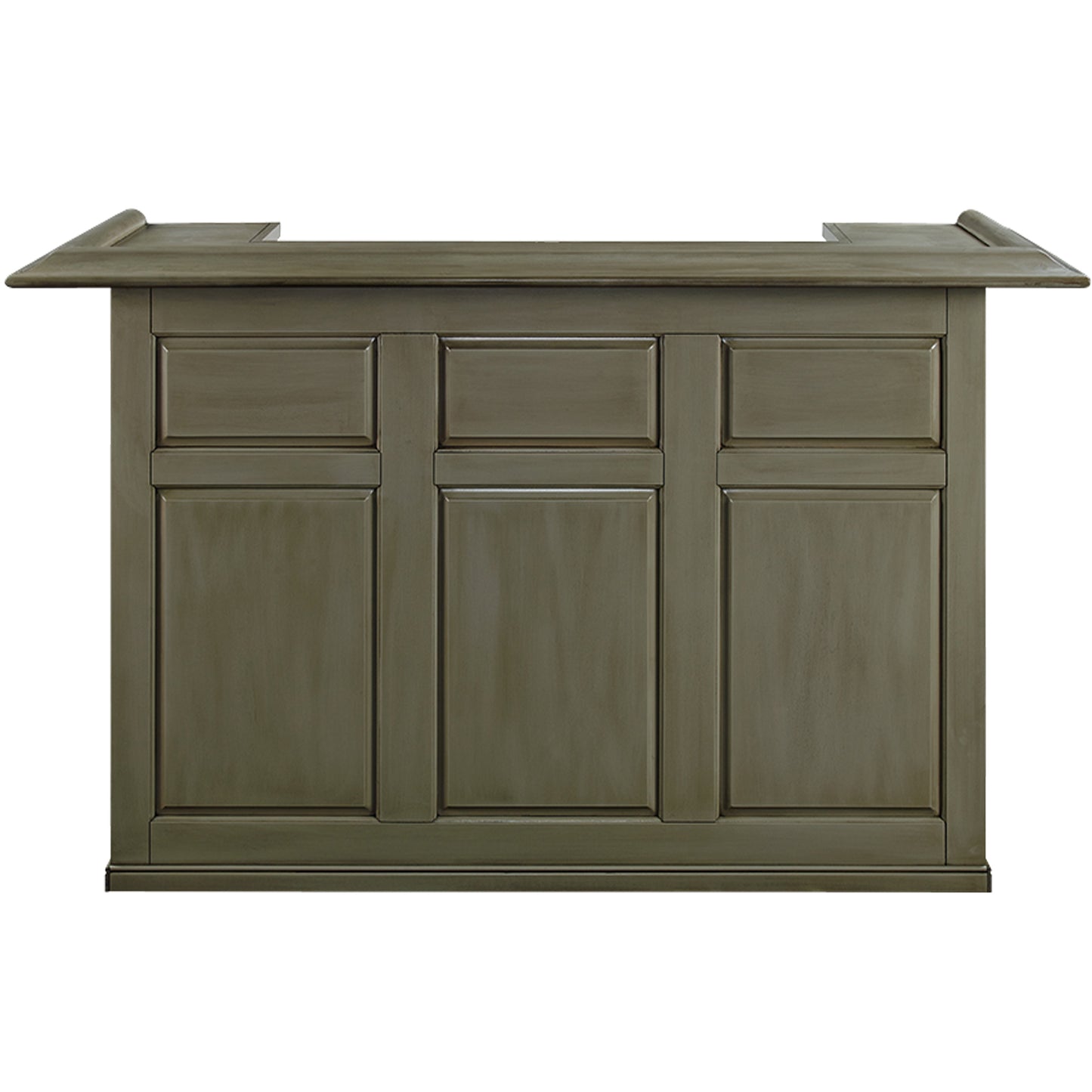 72" Bar - Slate