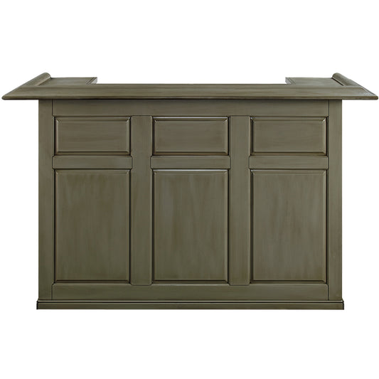 72" Bar - Slate