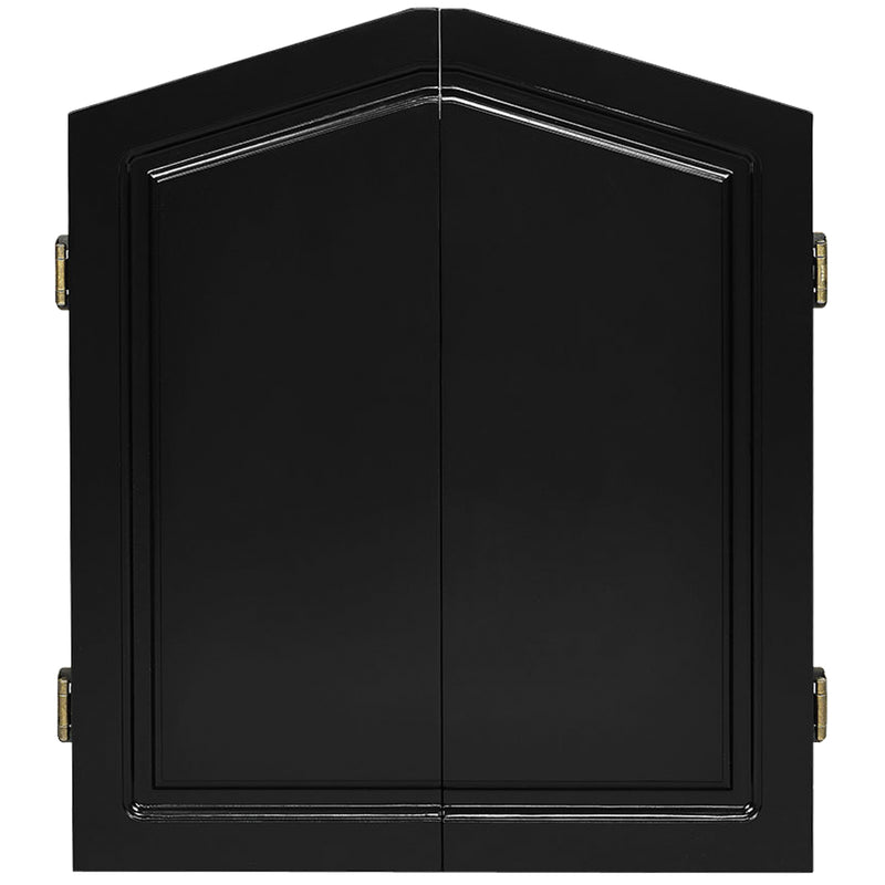 Dartboard Cabinet-black