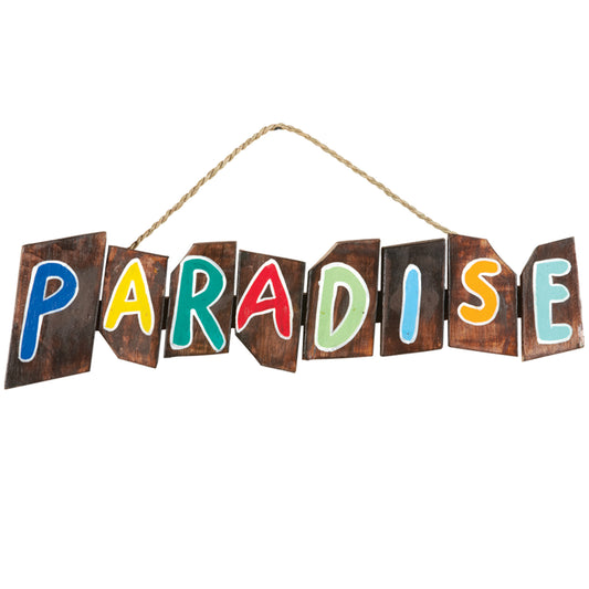 Paradise