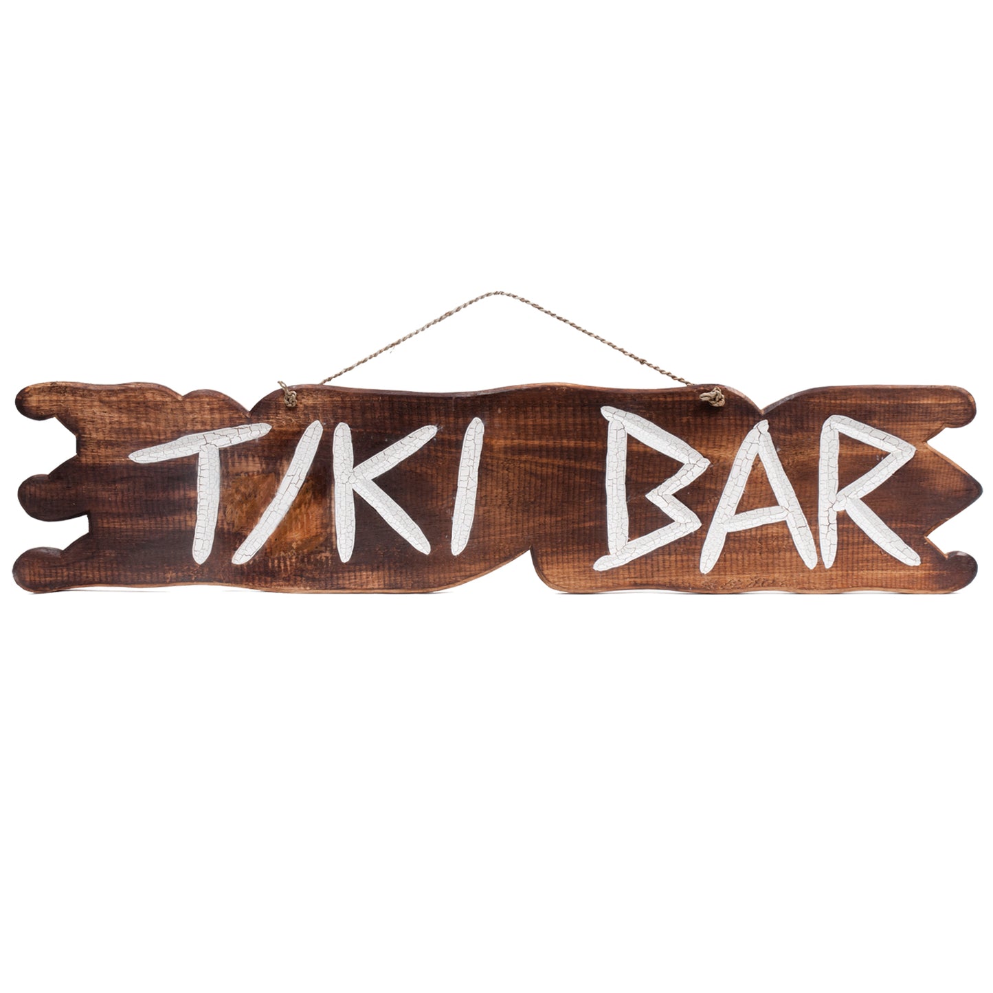 Tiki Bar
