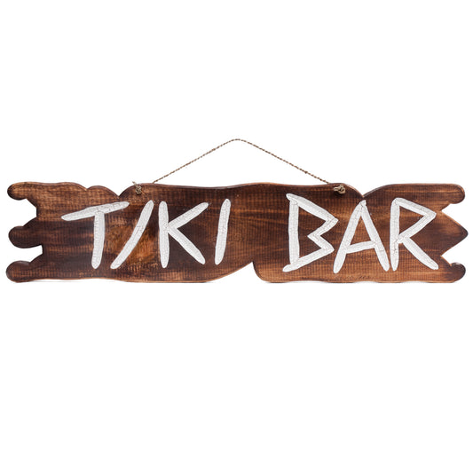 Tiki Bar