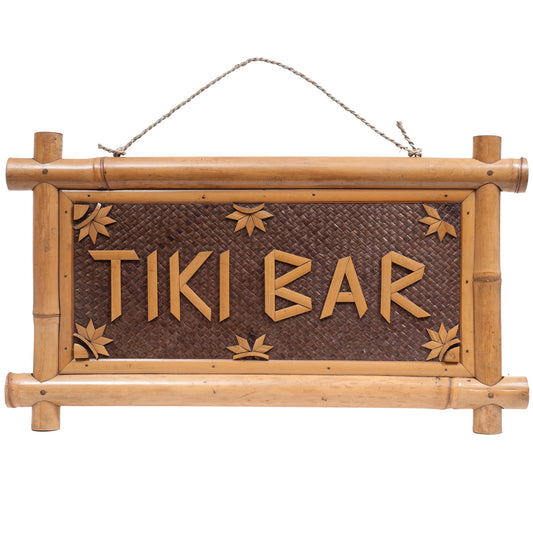 Tiki Bar