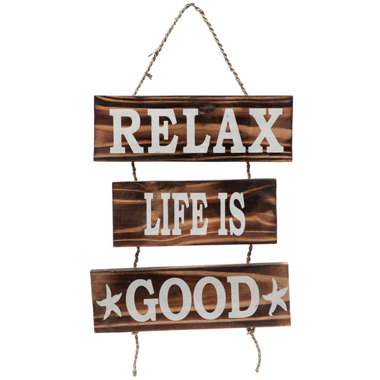 Relax Life is Good