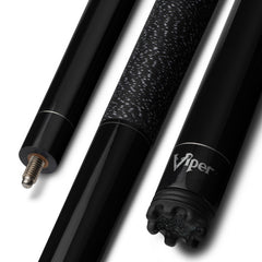 Viper Jump Break Cue Stick Black 21 Ounce