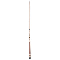 Viper Desperado Iron Cross Billiard/Pool Cue Stick 21 Ounce