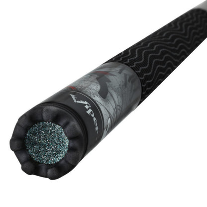 Viper Revolution Outlaw Billiard/Pool Cue Stick 20 Ounce