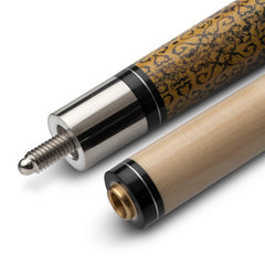 Viper Revolution Relic Billiard/Pool Cue Stick 18 Ounce