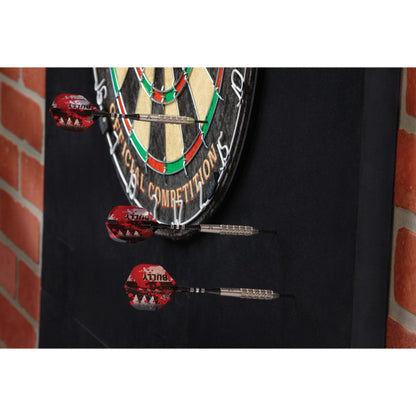 Viper Wall Defender III Dartboard Surround