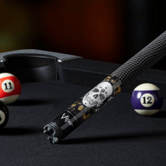 Viper Revolution Relic Billiard/Pool Cue Stick 18 Ounce