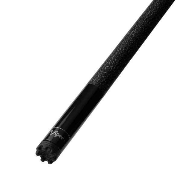 Viper Jump Break Cue Stick Black 20 Ounce