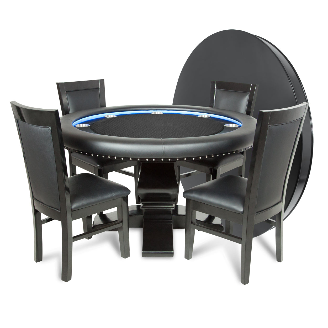 激安ショップ 食品 Buy Ginza online Shop - Elivate | Table Poker Round LED キーホルダー