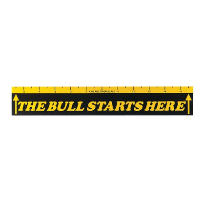 Viper Neptune Electronic Dartboard, "The Bull Starts Here" Throw Line Marker, Pitbull 18g Soft Tip Darts, Dart Tip Remover Tool & Tufflex II Black Dart Tips