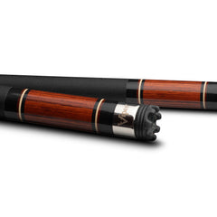 Viper Naturals Cherrywood Billiard/Pool Cue Stick 19 Ounce