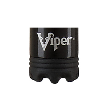 Viper Sinister Red Wrap Billiard/Pool Cue Stick