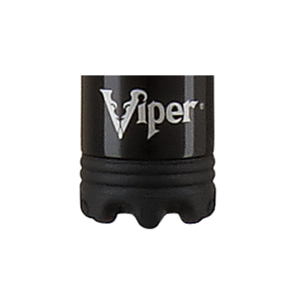 Viper Sinister Red Wrap Billiard/Pool Cue Stick 21 Ounce
